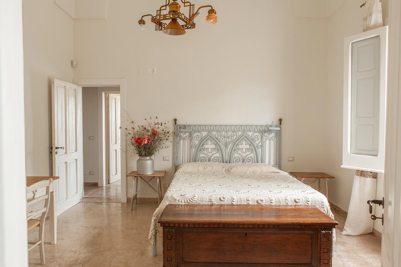 Li Calizzi Arte E Natura Agroturismo *