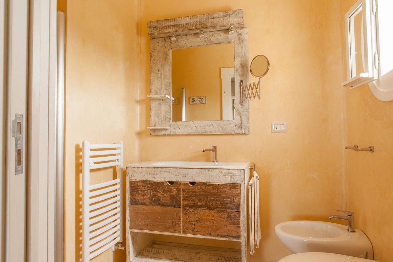 Agroturismo Li Calizzi Arte E Natura Novoli