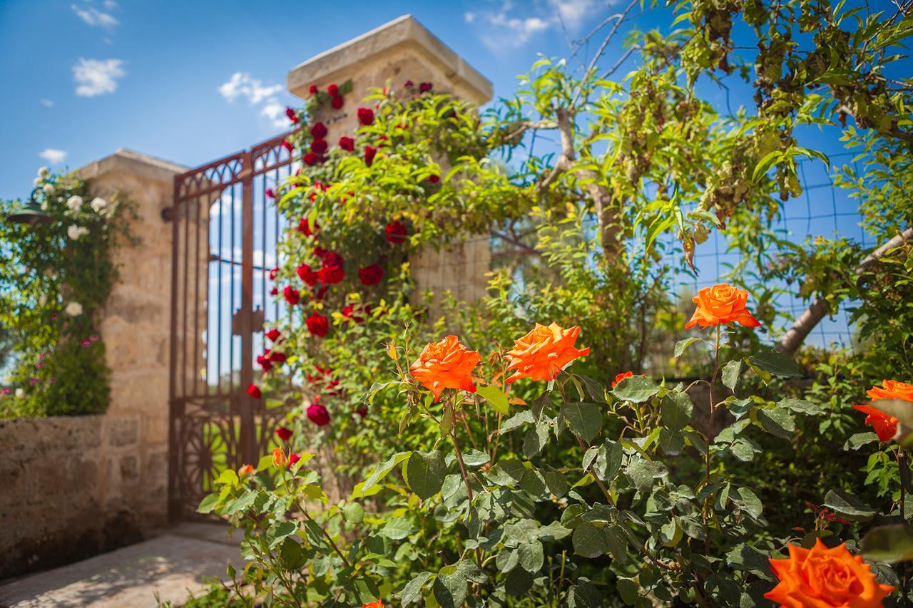 Li Calizzi Arte E Natura Agroturismo